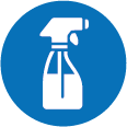 spray