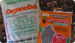 OrganoDel